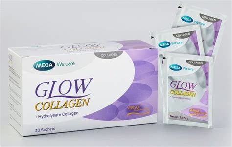 GLOW Collagen .